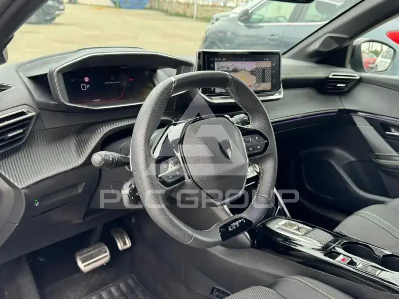 2025 Peugeot 208