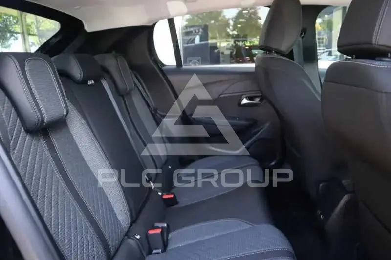 2025 Peugeot 208