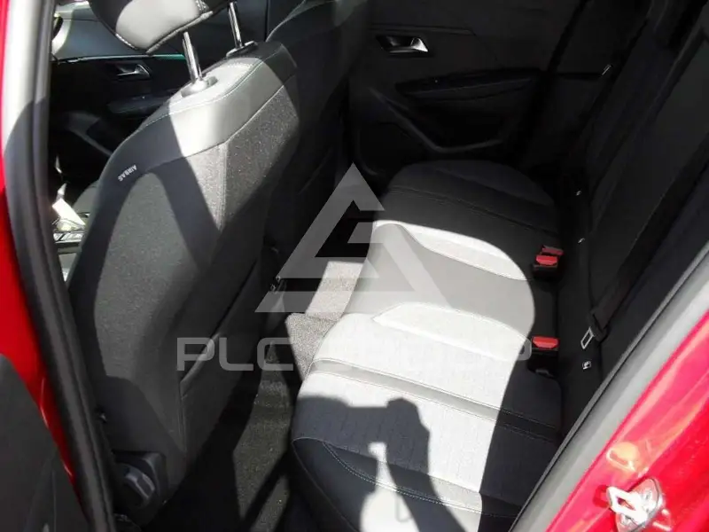2025 Peugeot 208