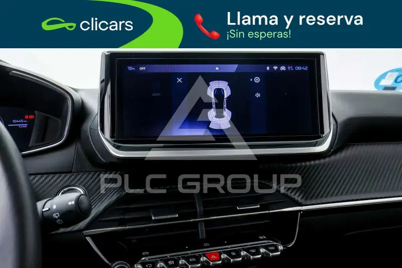 2025 Peugeot 208