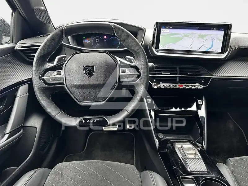 2025 Peugeot 208