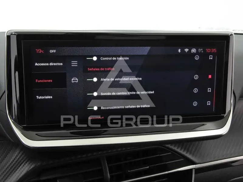 2025 Peugeot 208