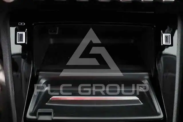 2025 Peugeot 208