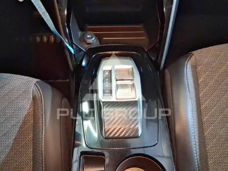 2025 Peugeot 208