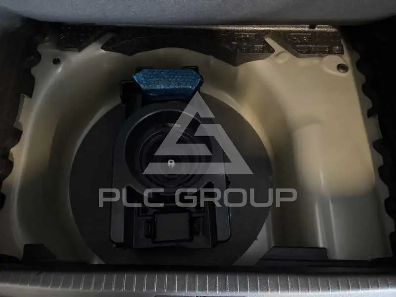2025 Peugeot 208