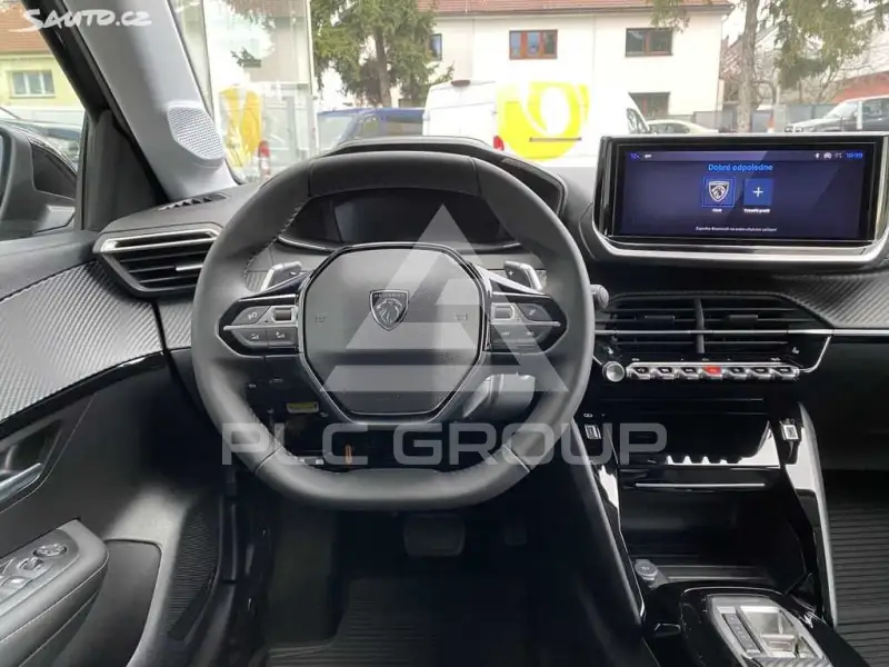 2025 Peugeot 208