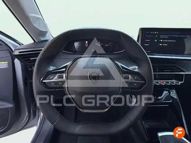2025 Peugeot 208