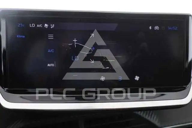 2025 Peugeot 208