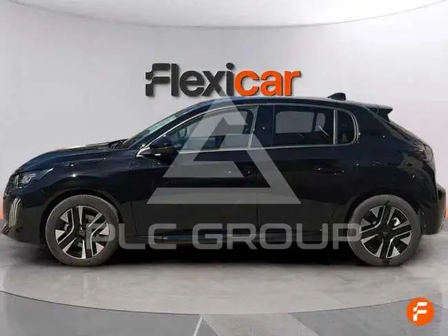 2025 Peugeot 208
