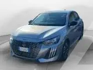 2025 Peugeot 208
