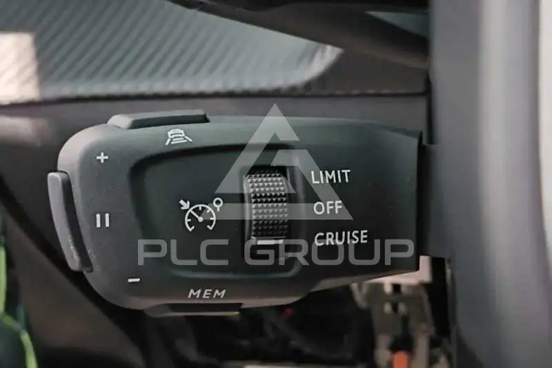 2025 Peugeot 208