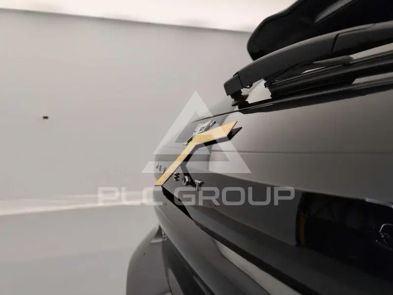 2025 Peugeot 208