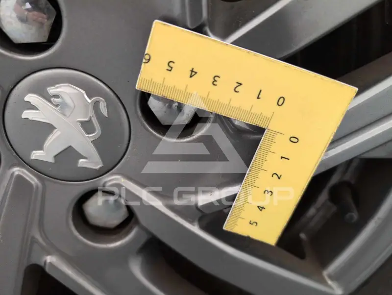 2025 Peugeot 208