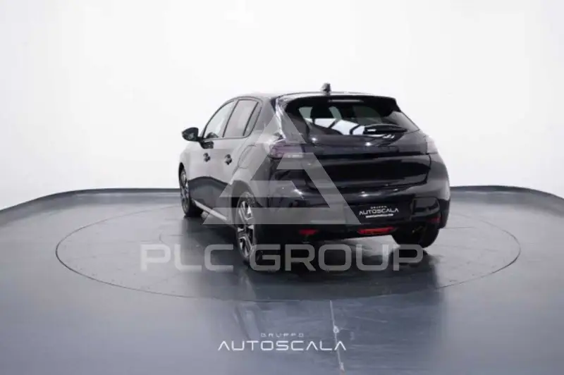 2025 Peugeot 208