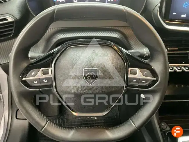 2025 Peugeot 208