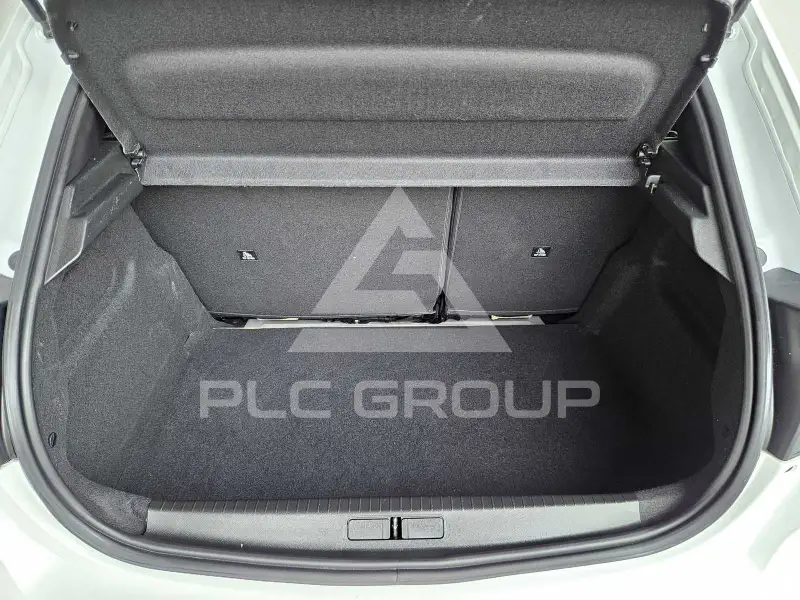 2025 Peugeot 208