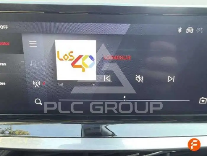 2025 Peugeot 208