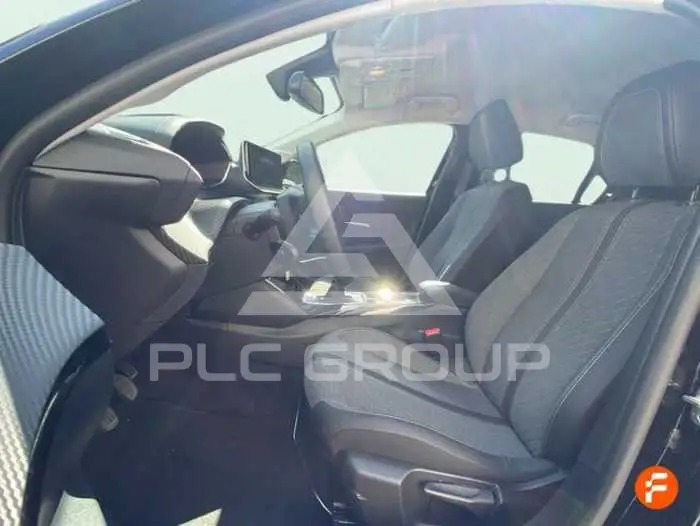 2025 Peugeot 208