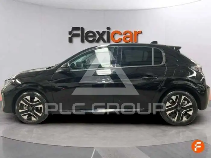 2025 Peugeot 208