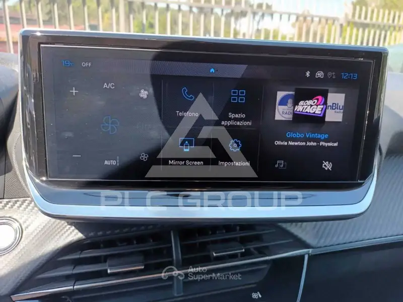 2025 Peugeot 208