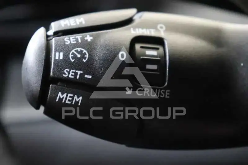 2025 Peugeot 208