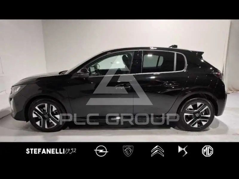 2021 Peugeot 208