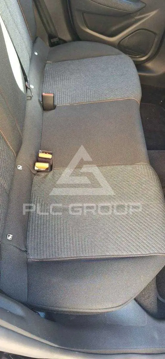 2025 Peugeot 208