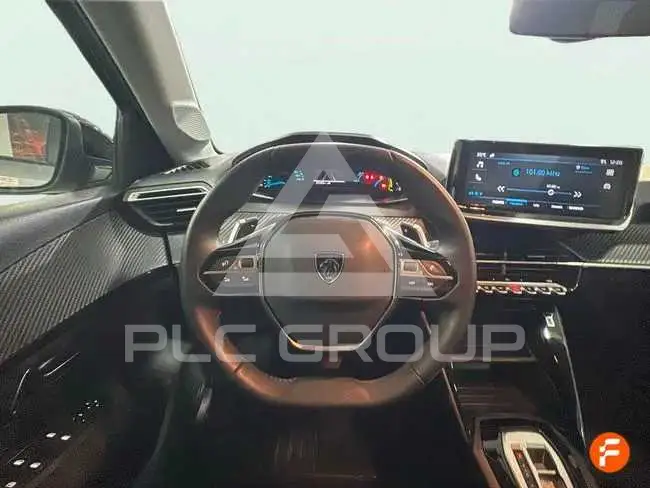 2025 Peugeot 208