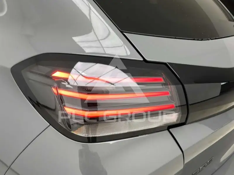 2025 Peugeot 208