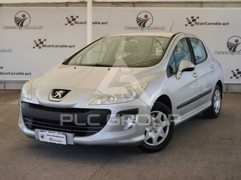 2025 Peugeot 208