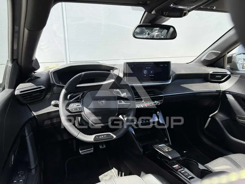 2025 Peugeot 208