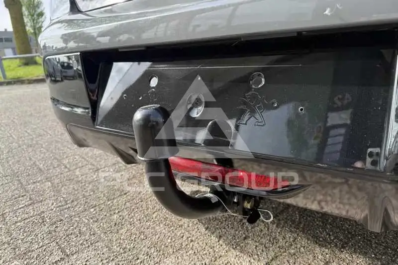 2025 Peugeot 208