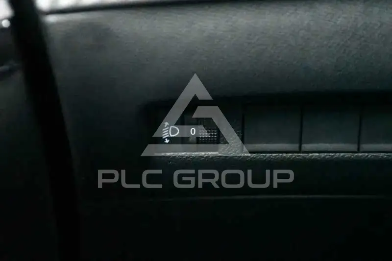 2025 Peugeot 208