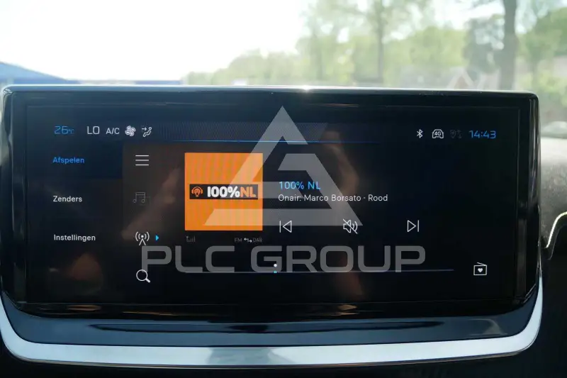 2025 Peugeot 208