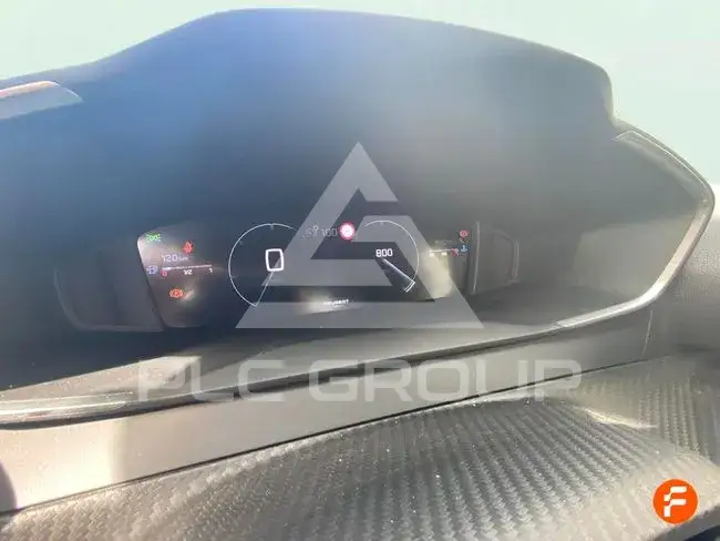 2025 Peugeot 208