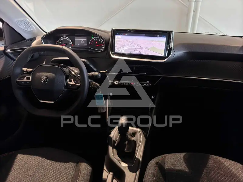 2025 Peugeot 208