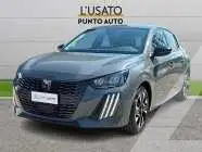 2025 Peugeot 208