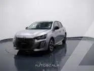 2025 Peugeot 208