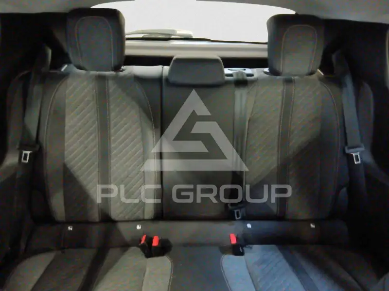 2025 Peugeot 208