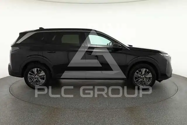 2025 Peugeot 5008
