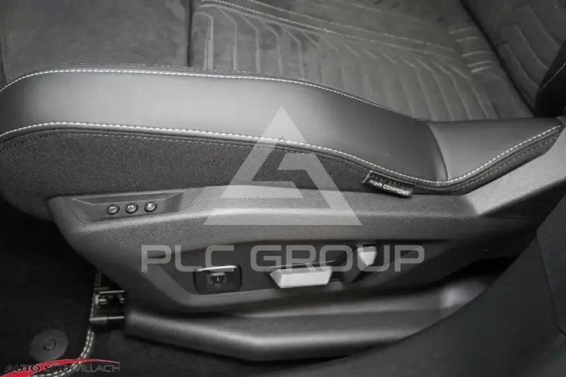2025 Peugeot 5008