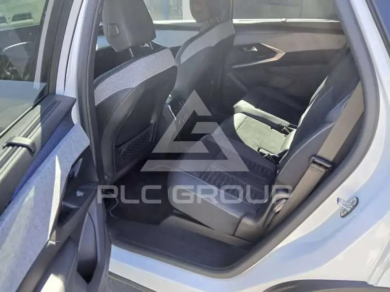 2025 Peugeot 5008