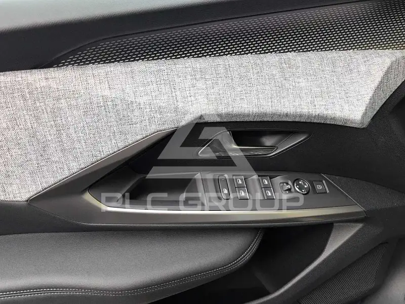 2025 Peugeot 5008