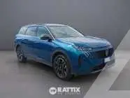 2025 Peugeot 5008