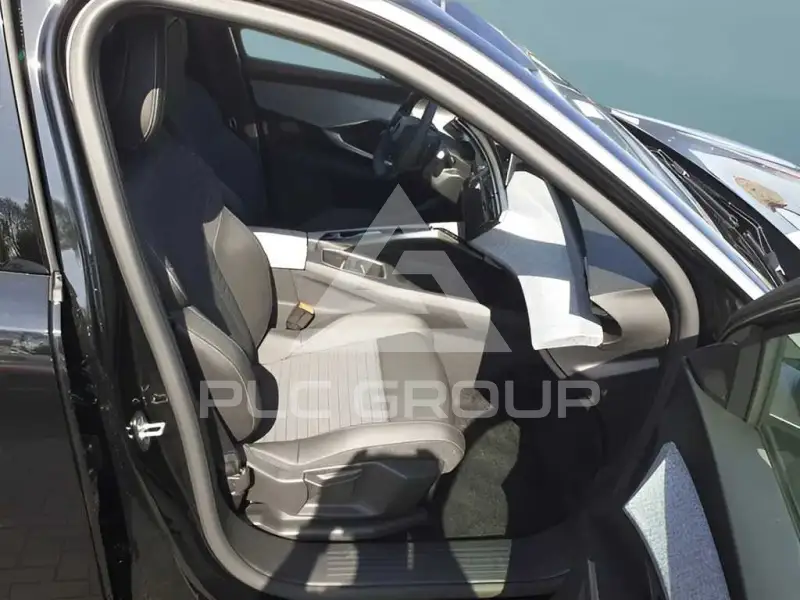 2025 Peugeot 5008