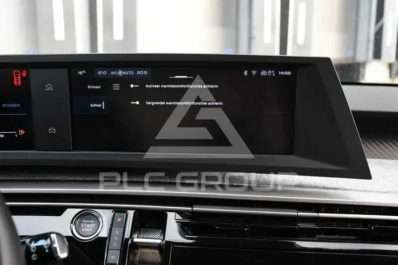 2025 Peugeot 5008