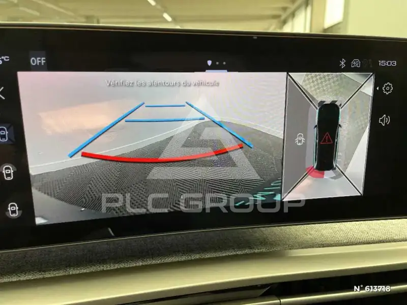 2025 Peugeot 5008