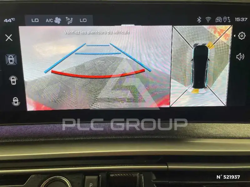2025 Peugeot 5008