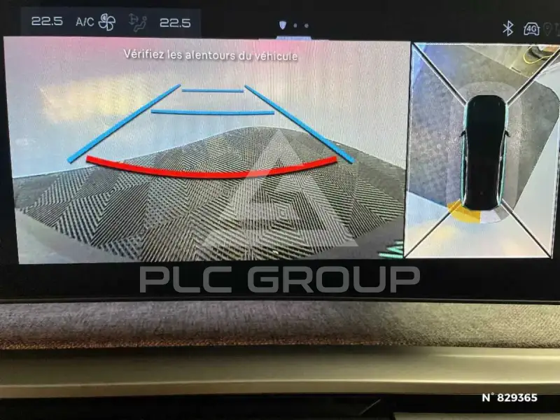 2025 Peugeot 5008