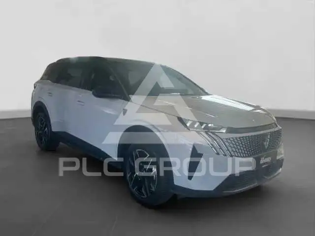 2025 Peugeot 5008